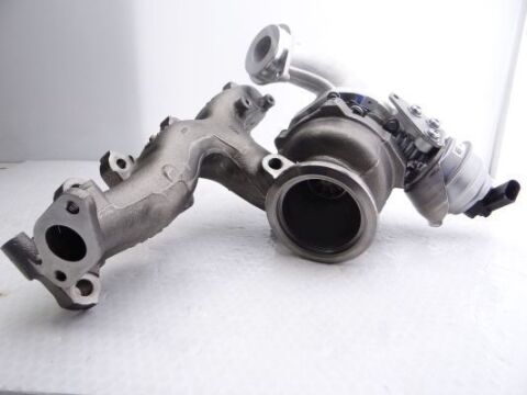 Garrett Turbo Şarj T6 15- 04L253014C