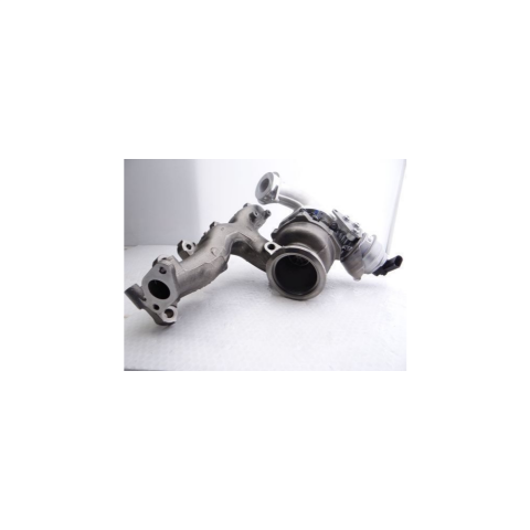 Garrett Turbo Şarj T6 15- 04L253014C - Uygun Fiyat