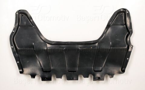 Karter Muhafazası Plastik Benzinli Volkswagen Tiguan 2008-2015 5N0825235