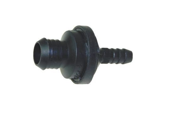 Topran Karter Havalandırma Hortum Valfi Golf Jetta Passat A3 Leon - 03C103558M 03C103558R