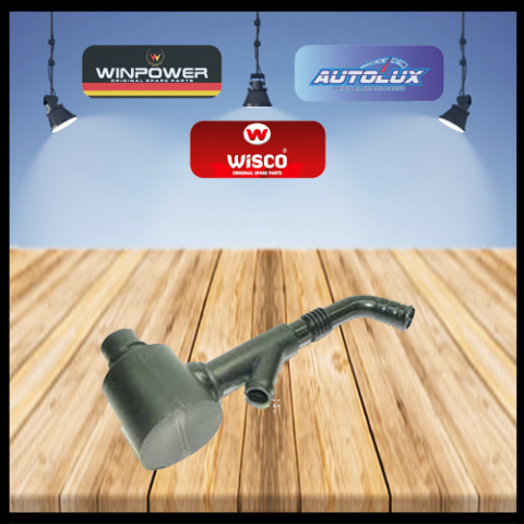 Motor Havalandırma Hortumu Alt Audı A6 98 > 06B103211A