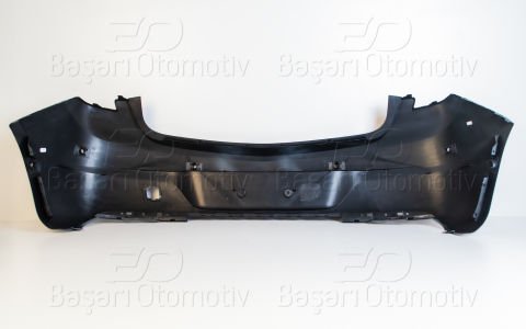Tampon Arka Sensorlu Opel Astra K 16 > 101459660