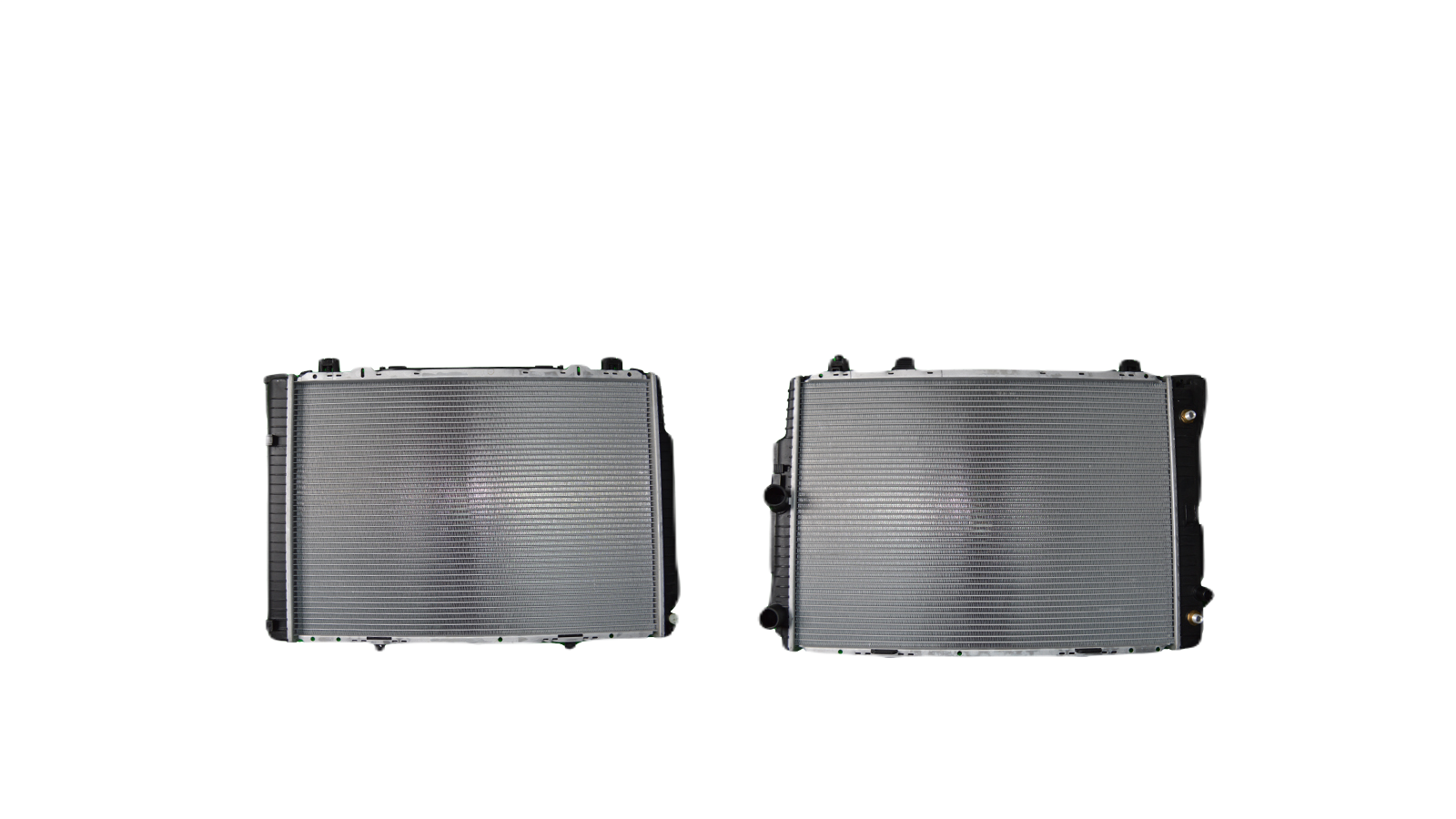 Su Radyatoru Brazıng Mt-At 665X468x32 Mercedes-Be 1405000403