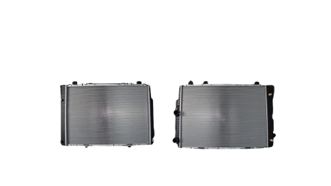 Su Radyatoru Brazıng Mt-At 665X468x32 Mercedes-Be 1405000403