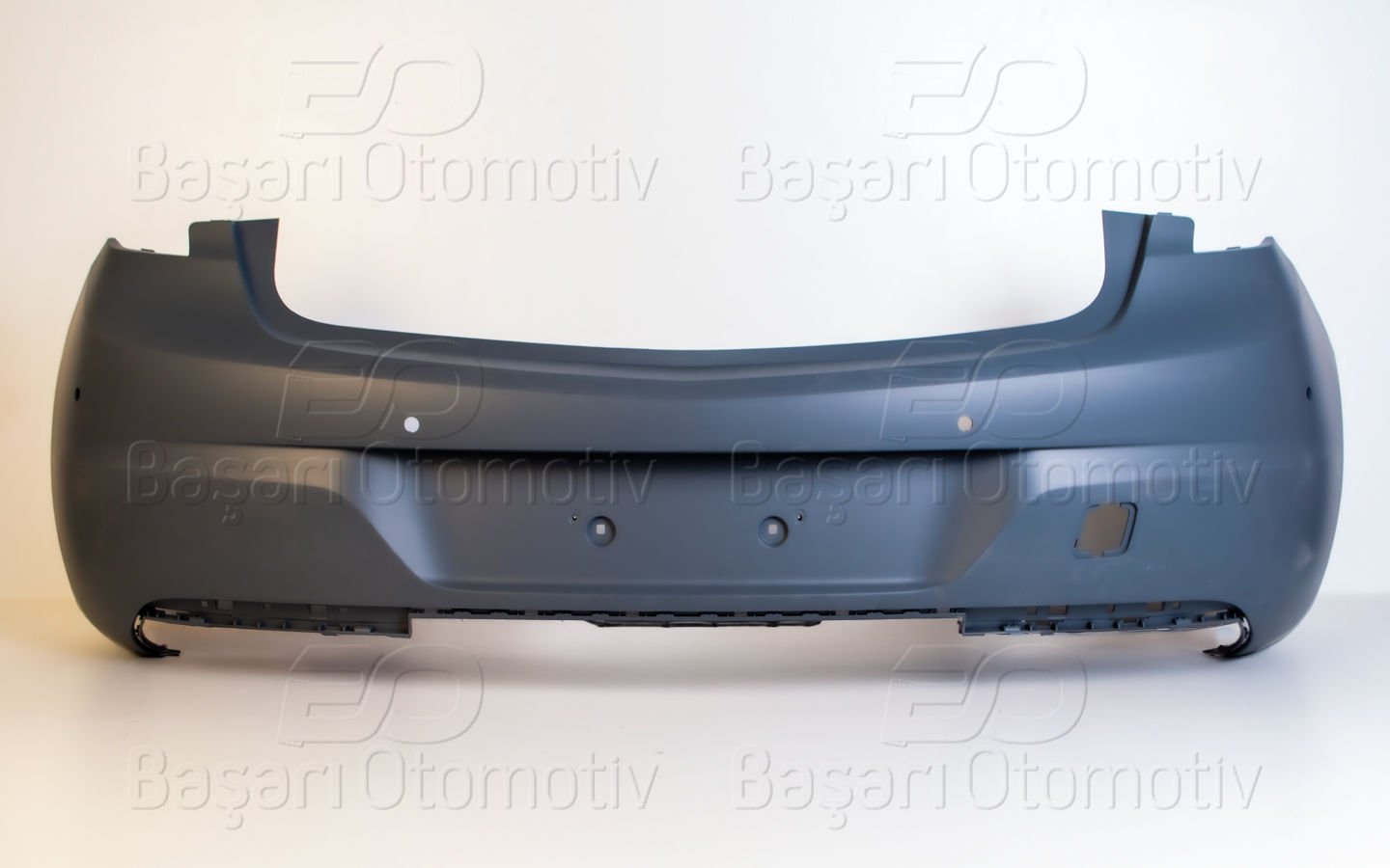 Tampon Arka Sensorlu Opel Astra K 16 > 101459660