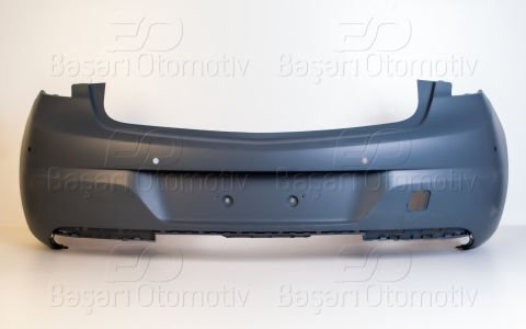 Tampon Arka Sensorlu Opel Astra K 16 > 101459660