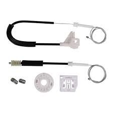 Cam Krıko Tamır Takımı Arka Sag Kapaksız Skoda Octavıa 9 296