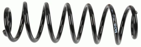 Helezon Yayı Arka Golf6 Jetta Octavıa 10- Sachs 1K0511115BG