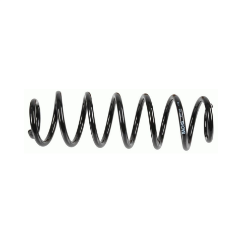 Sachs Helezon Yayı Arka VW Golf 6 - Jetta - Octavia 2010-2010 1K0511115BG