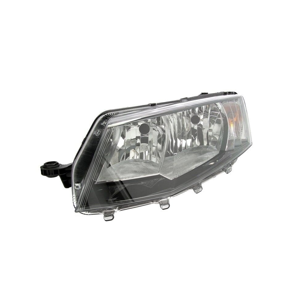 Depo Far Sol VW Octavia 2013 5E1941017