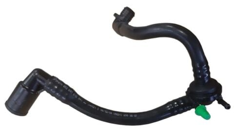 Vakum Borusu Volkswagen Polo 9N - Seat Ibiza - Cordoba - Skoda Fabia 2004- 6Q1612041DG