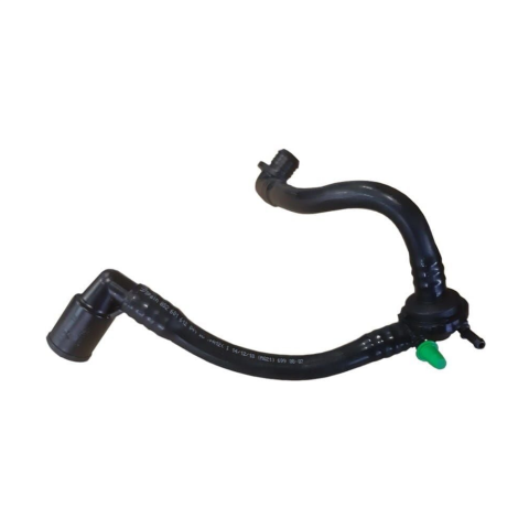 Vakum Borusu Volkswagen Polo 9N - Seat Ibiza - Cordoba - Skoda Fabia 2004- 6Q1612041DG