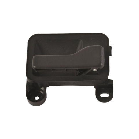 Kapı İç Açma Kolu Ön Sağ Siyah Opel Vectra A 1988-1995 134366