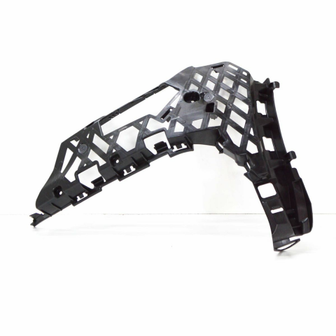 Passat B8.5 2020-2022 Ön Tampon Braketi Sol 3G0807177B