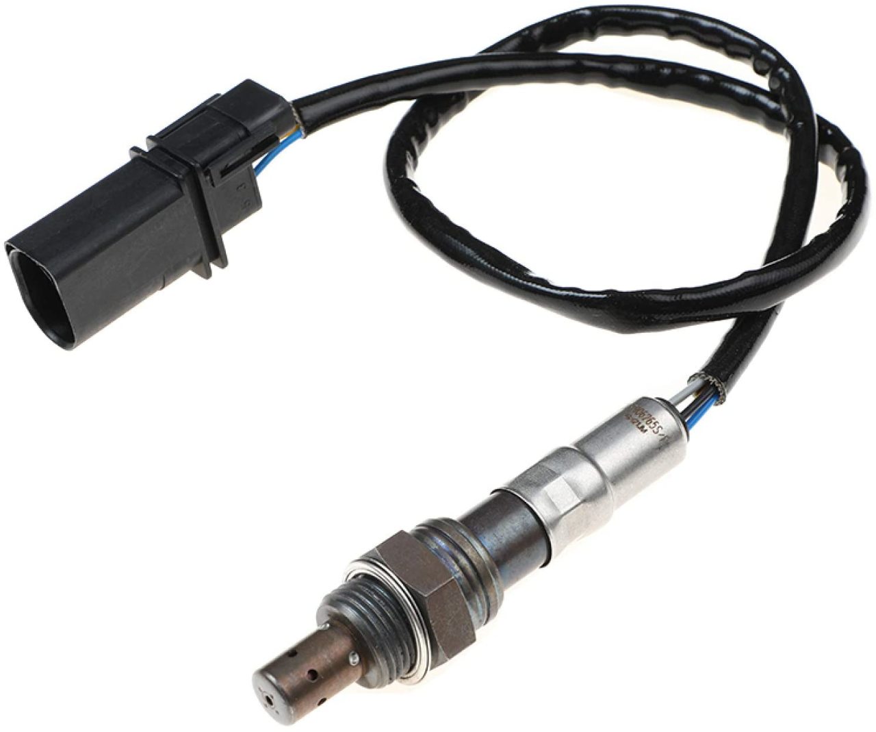 Oksıjen Sensörü A4 A5 04- Ngk 06E906265S