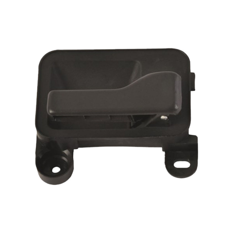 Kapı İç Açma Kolu Ön Sağ Siyah Opel Vectra A 1988-1995 134366