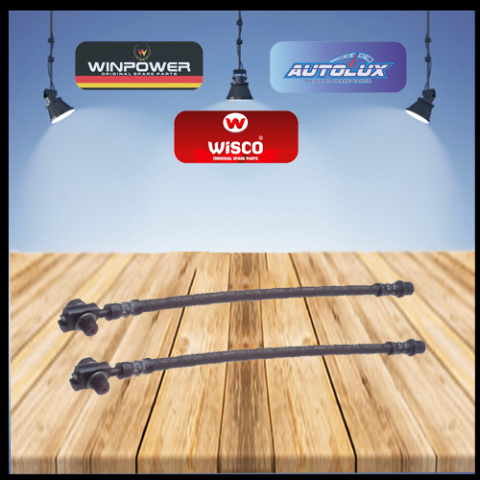 Fren Hortumu Arka Audı A6 98-05 4B0611775