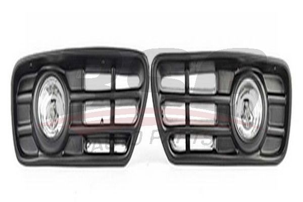 Sıs Far Setı Golf3 94-98 Bsg 1H0941700B