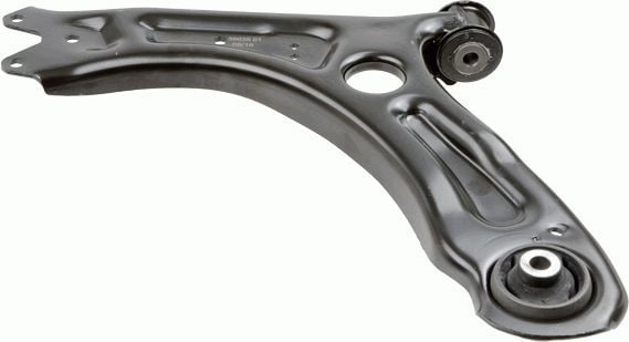 Salıncak Ön Sol Jetta 10- Lemforder 5C0407151B