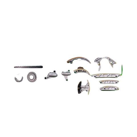 Wisco Triger Zincir Seti 19 Parça Vw Audi 059109229J