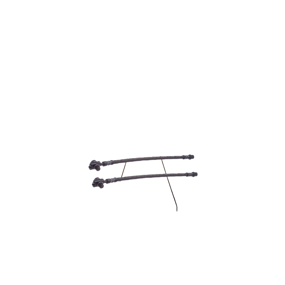Audi A6 Arka Fren Hortumu 1998-2005 - 4B0611775
