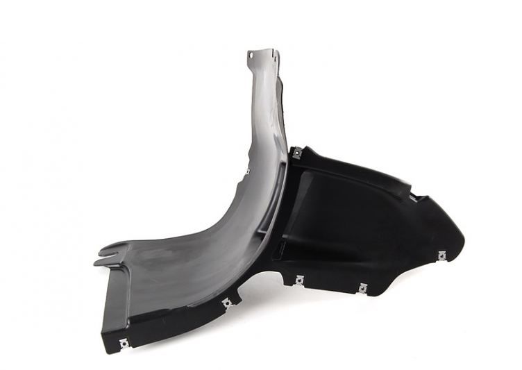 Camurluk Davlumbazı Kucuk On Sag Vw Golf5 Jetta 0 1K0805912H