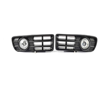 Sıs Far Setı Golf4 97-04 Bsg 1J0941699