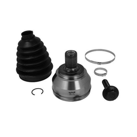 Cifam Aks Kafası Dış VW Amarok 2.0 TDI 2010-2010 CDCA-CDBA-CNFA 2H0498099