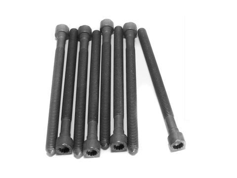 Sılındır Kapak Saplaması Golf5 Jetta 04- Ioe-Vw WHT003179