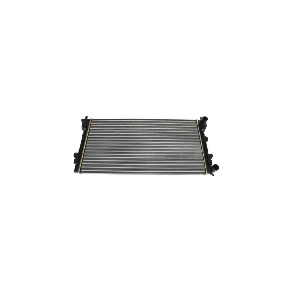 Kale Su Radyatörü VW Polo - Audi A1 - Seat Ibiza - Skoda Fabia 1.0-1.4 2010-2010 6R0121253L