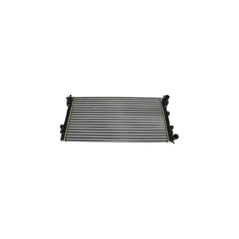 Kale Su Radyatörü VW Polo - Audi A1 - Seat Ibiza - Skoda Fabia 1.0-1.4 2010-2010 6R0121253L