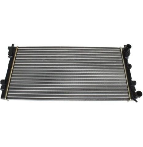 Kale Su Radyatörü VW Polo - Audi A1 - Seat Ibiza - Skoda Fabia 1.0-1.4 2010-2010 6R0121253L