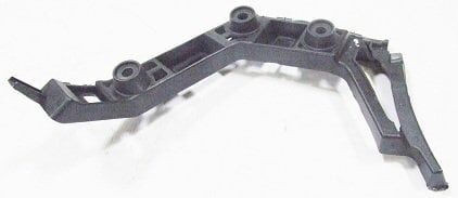 Tampon Braketi Arka Sol Volkswagen Golf 6