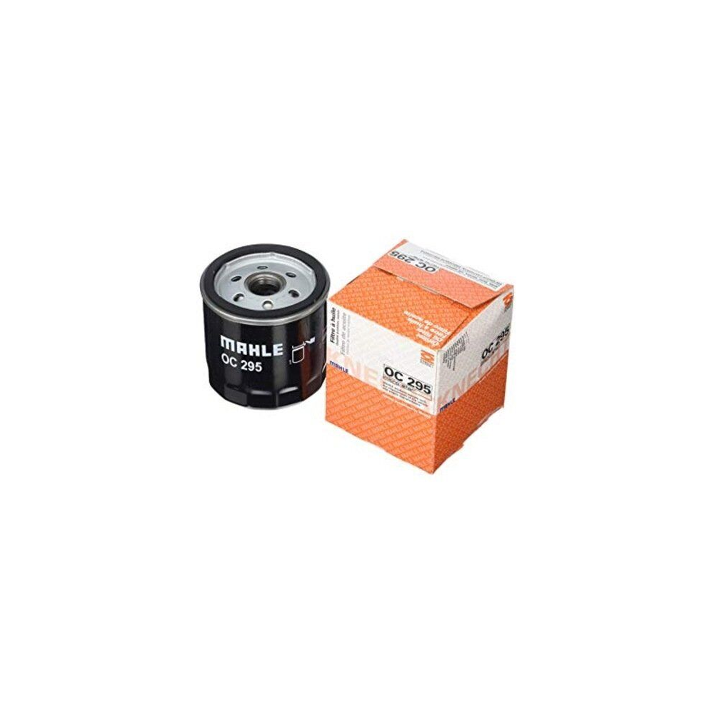 Mahle Yağ Filtresi Golf 4 - Bora - A3 - Cordoba 030115561AB