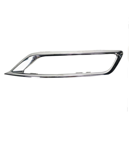 Passat B8.5 2020-2022 Arka Tampon Sağ Krom Çıtası 3G0853210