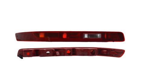 Tampon Reflektoru Arka Sol Audı Q7 10 > 4L0945095
