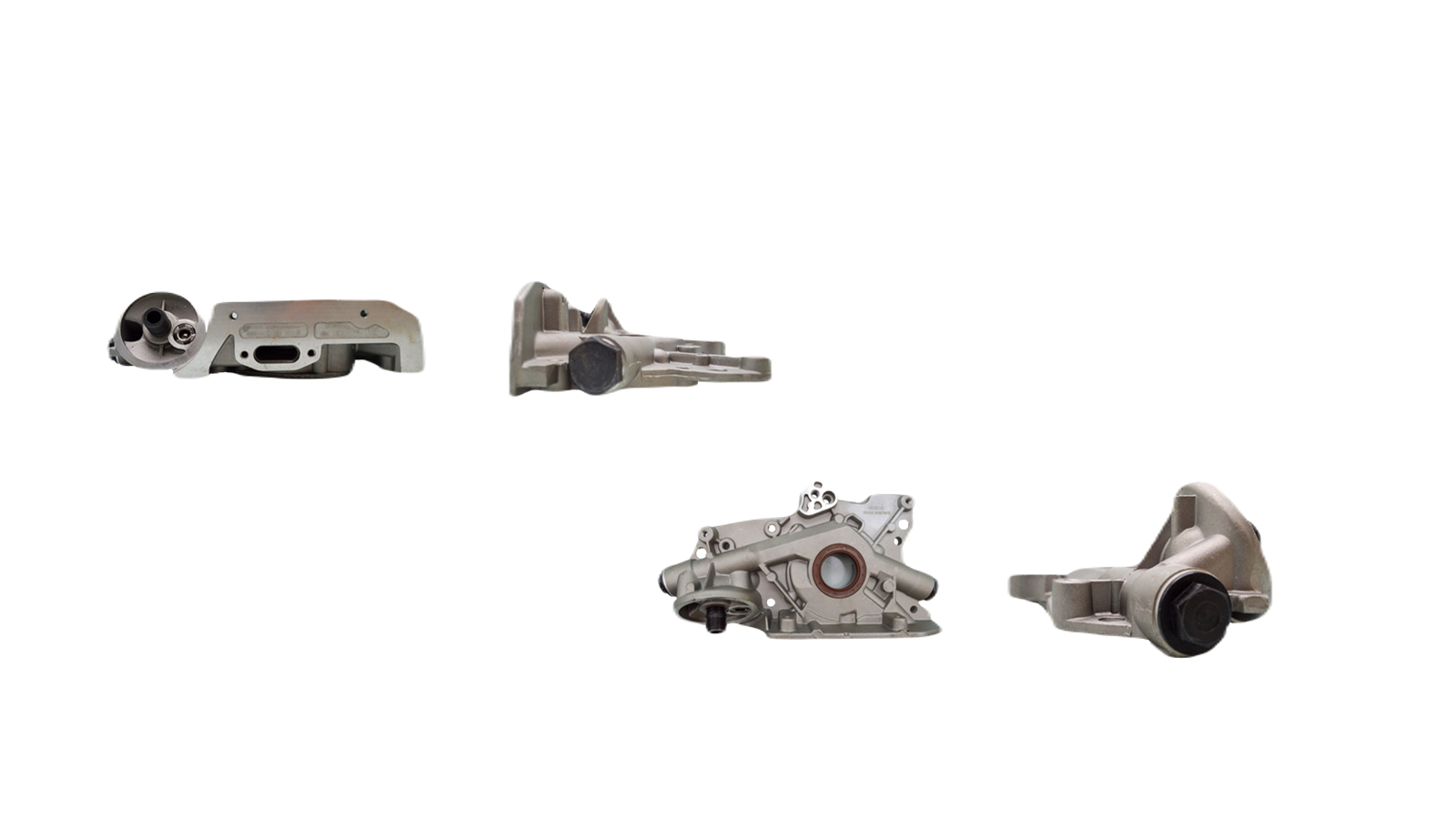 Yag Pompası Opel Astra F X17dtl 92 > 646048