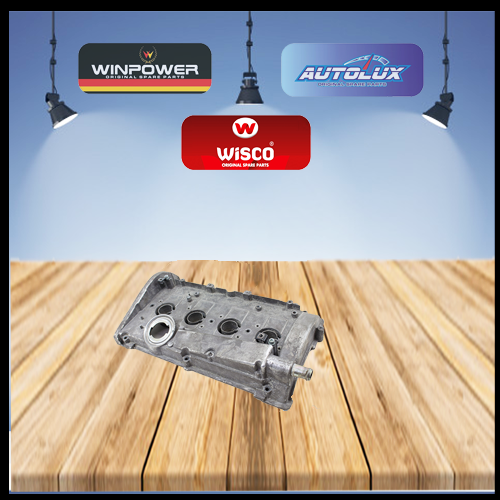 Kulbutor Kapagı Alumınyum+Conta Vw Golf 4 Polo Pa 06B103469N