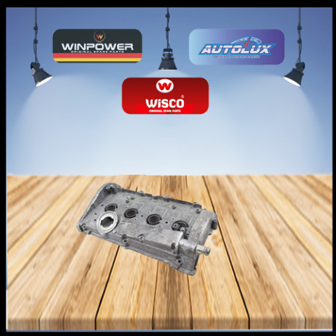 Kulbutor Kapagı Alumınyum+Conta Vw Golf 4 Polo Pa 06B103469N