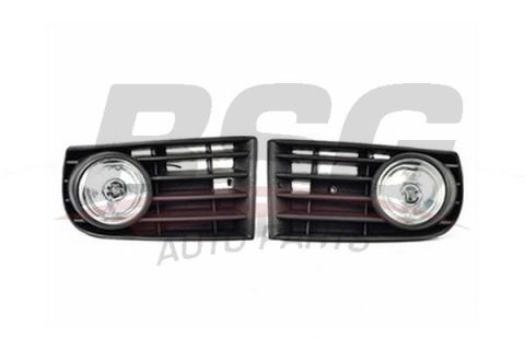 Sıs Far Setı Golf5 04-09 Bsg 1K0941699C