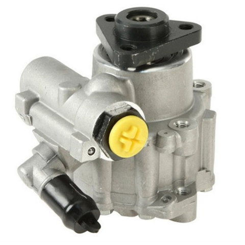 Hattat Direksiyon Pompası Audi A4 B5 - Volkswagen Passat B5 8D0145156T