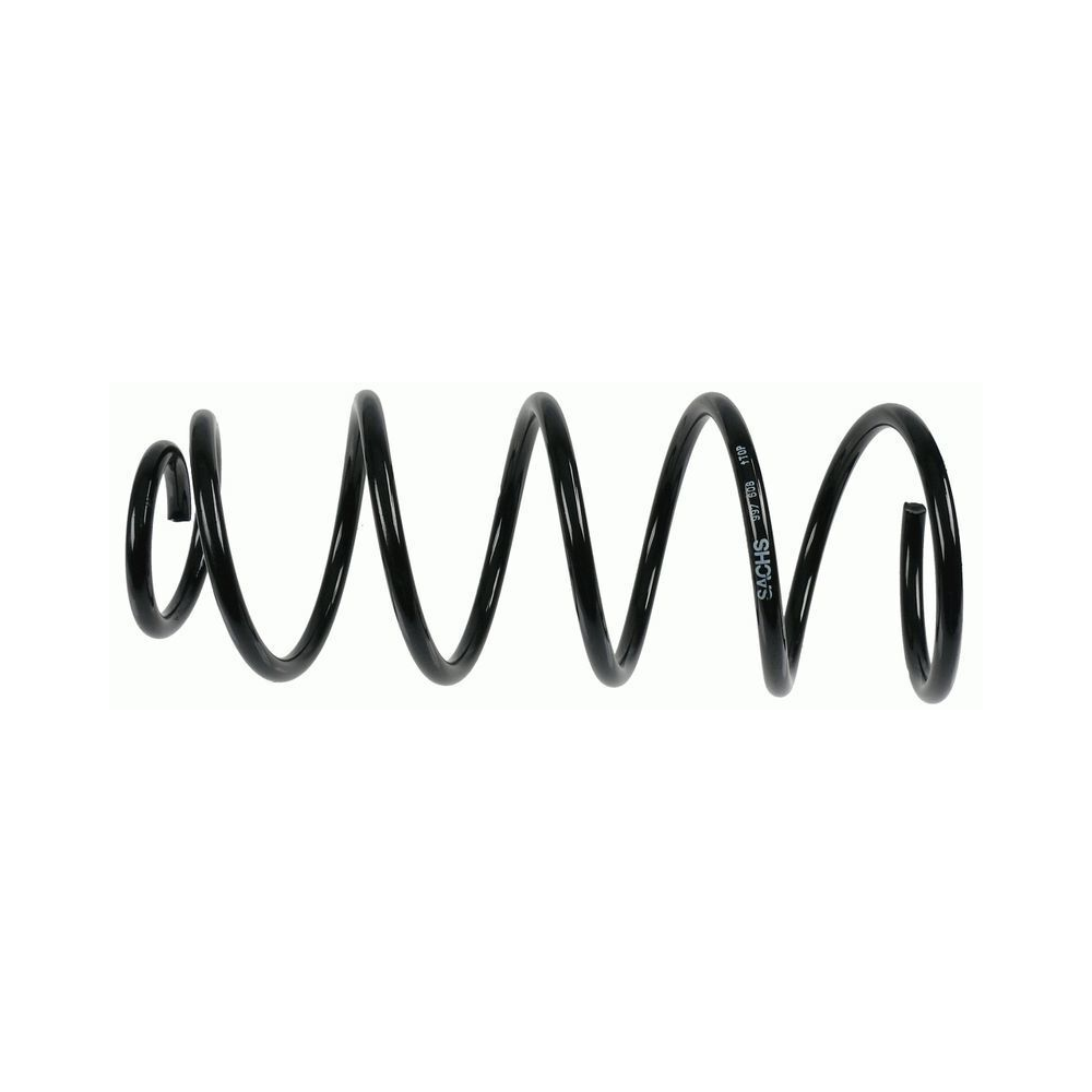 Sachs Ön Helezon Yayı VW Golf 4 - Bora - A3 - Toledo - Octavia 1997-2004 1J0411105R