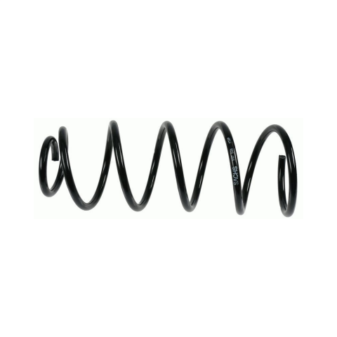 Sachs Ön Helezon Yayı VW Golf 4 - Bora - A3 - Toledo - Octavia 1997-2004 1J0411105R