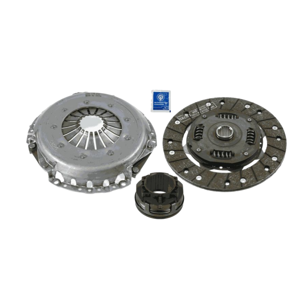 Sachs Debriyaj Seti Audi A4 A6 Passat 1.6 - 3000840301