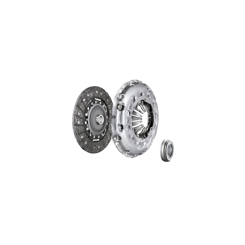 Luk Debriyaj Seti Audi A4 - A5 1.8TFSI CABA CABB CDHA CDHB CJEB 2008- 0B1141031N