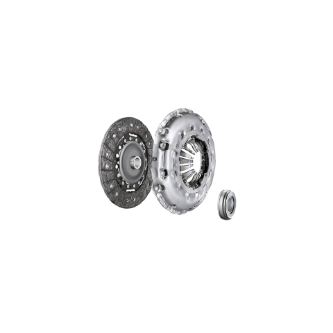 Luk Debriyaj Seti Audi A4 - A5 1.8TFSI CABA CABB CDHA CDHB CJEB 2008- 0B1141031N