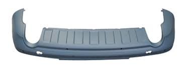 Tampon Spoylerı Arka Audı Q7 10 > 4L0807434H