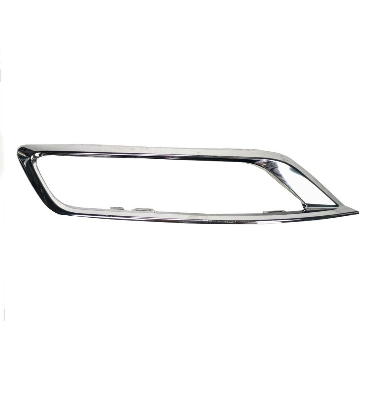 Passat B8.5 2019-2021 Arka Tampon Krom Çıtası Sol 3G0853209