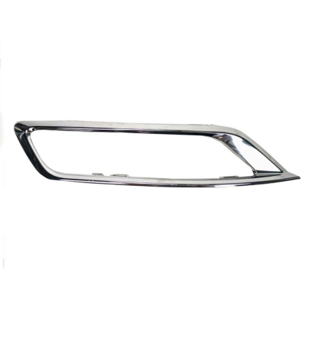 Passat B8.5 2019-2021 Arka Tampon Krom Çıtası Sol 3G0853209