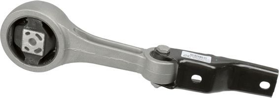Polo Ibıza Fabıa A1 Motor Takozu Orta 14- [Lemforder] [6C0199851C]